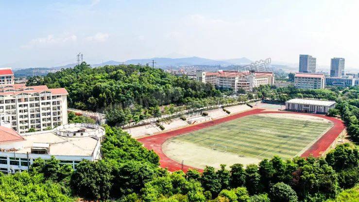 厦门安防科技职业学院介绍