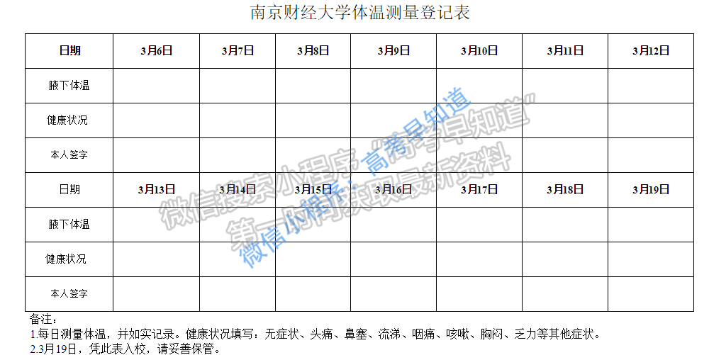 南京財(cái)經(jīng)大學(xué)2021年招收高水平運(yùn)動(dòng)員體育專項(xiàng)測(cè)試須知