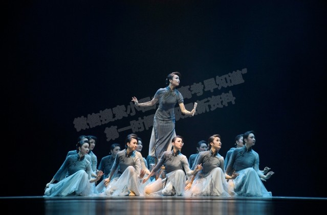 南京艺术学院喜获中国舞蹈最高奖“荷花奖”