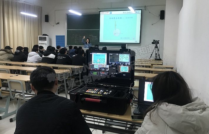 上海应用技术大学教师在上海市首届教师教学创新大赛中喜获多个奖项