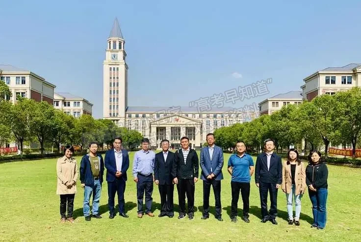 上海中僑職業(yè)技術(shù)大學(xué)2020年度十大新聞