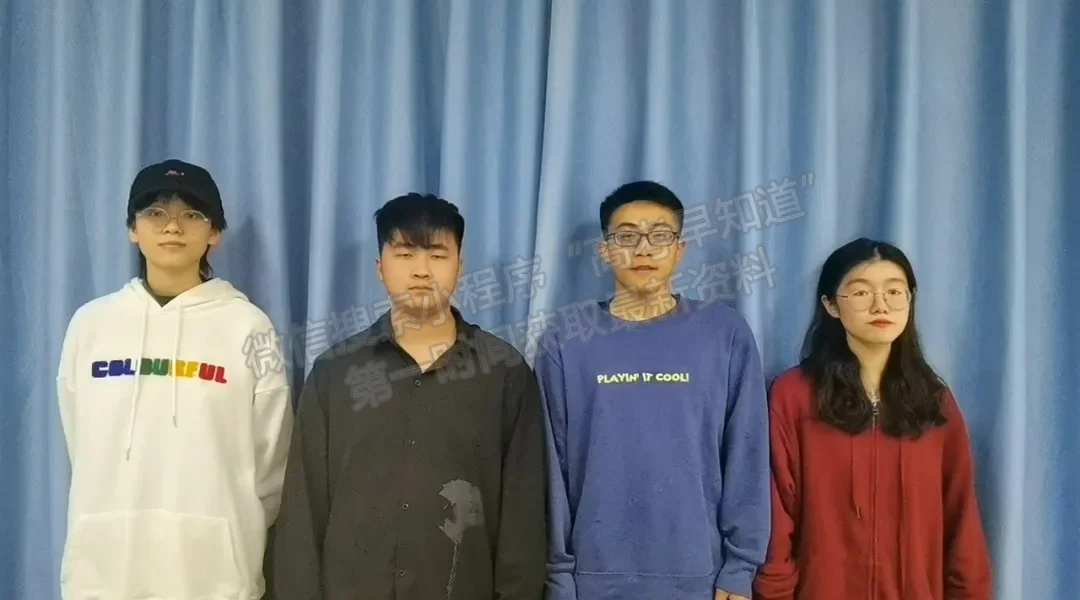南邮学子荣获江苏省大学生工程训练竞赛5项特等奖