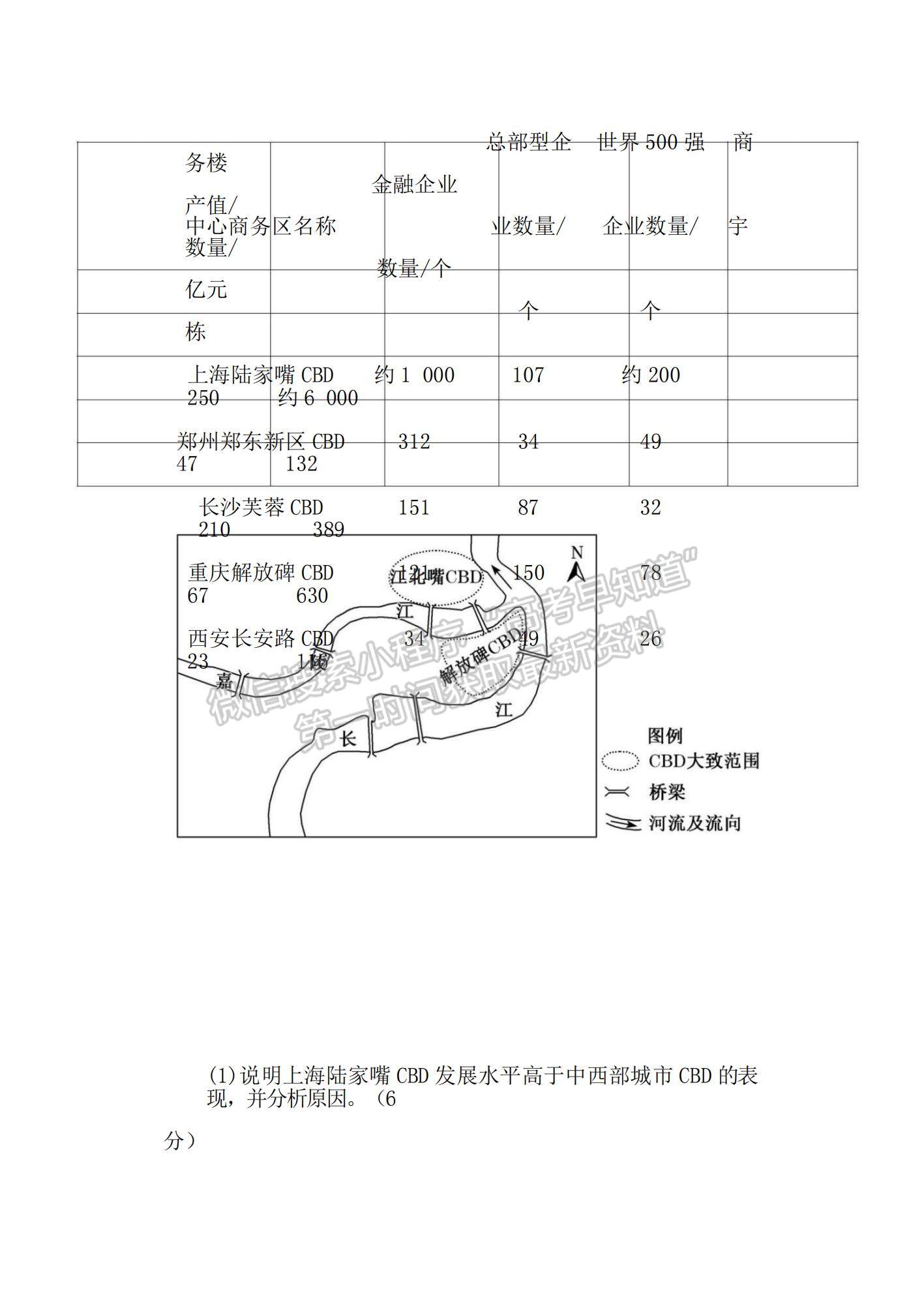 2022黑龍江省八校高三上學(xué)期期中聯(lián)合考試地理試卷及參考答案