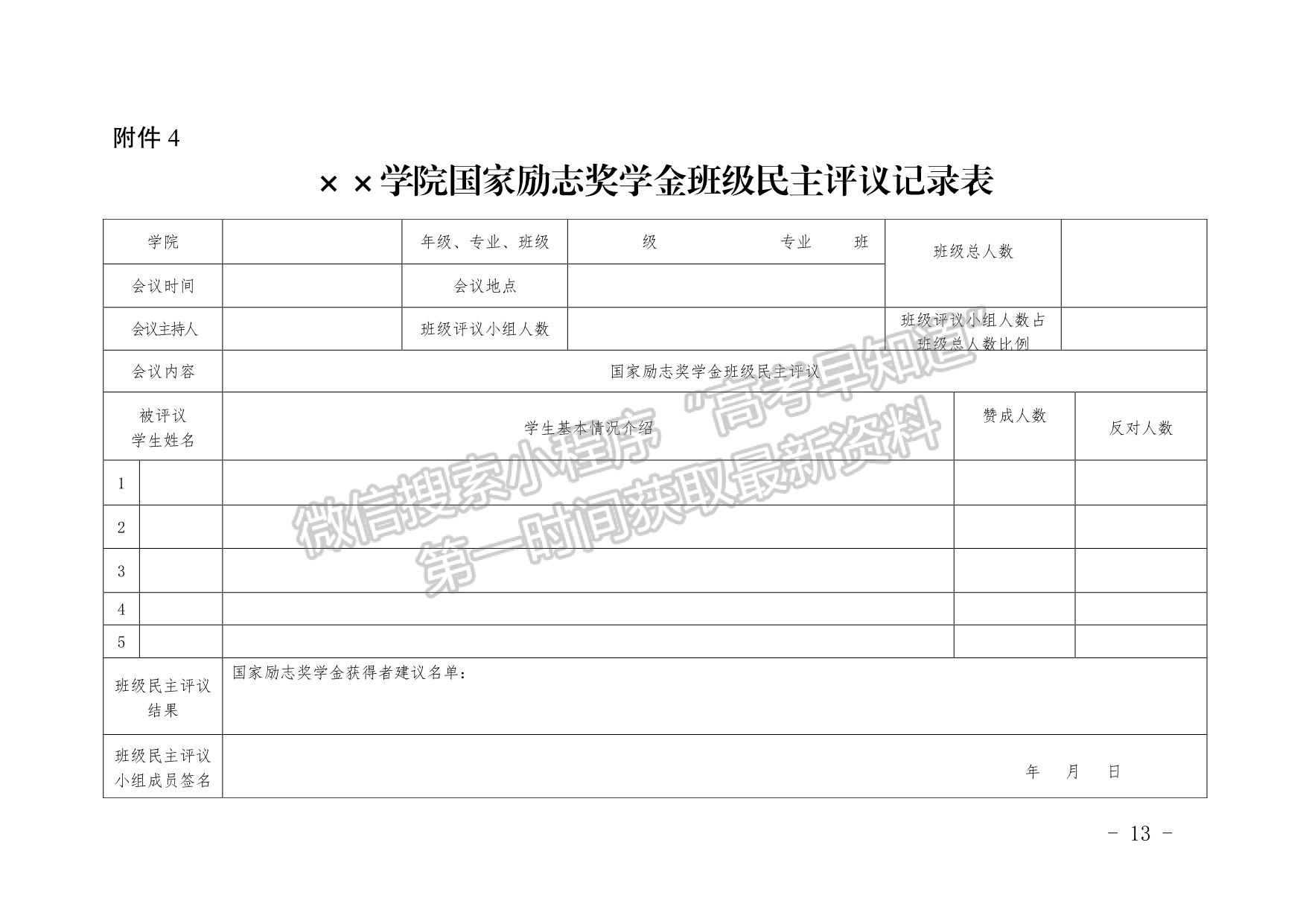 重慶城市管理職業(yè)學(xué)院國家勵志獎學(xué)金評審管理辦法