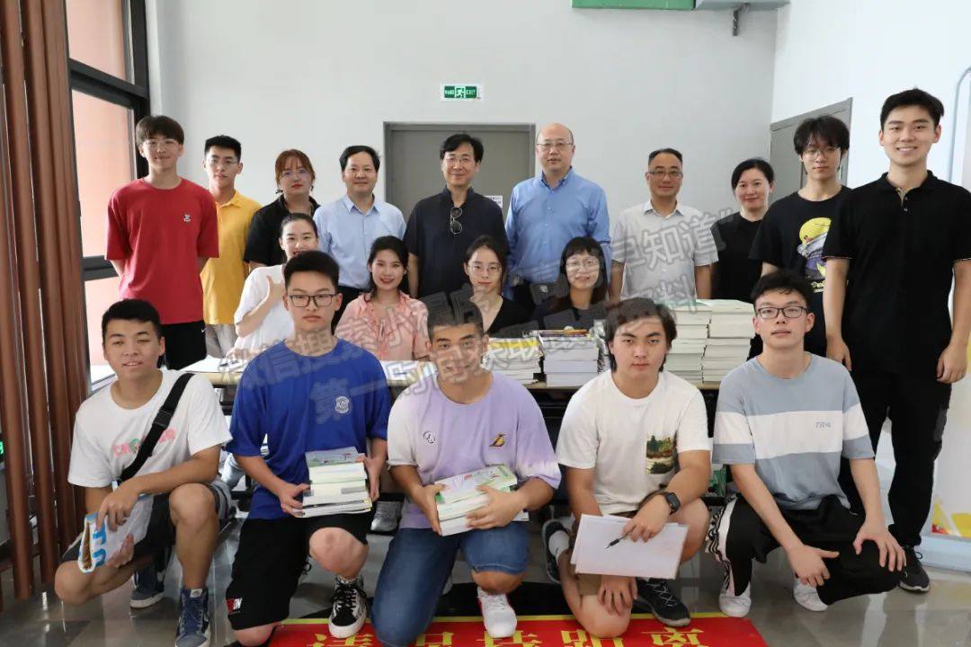 上海音乐学院迎来2021级新生