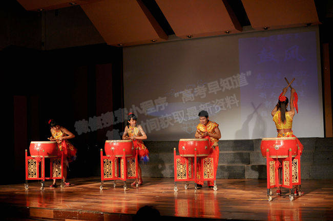 云南文化艺术职业学院 音乐学院