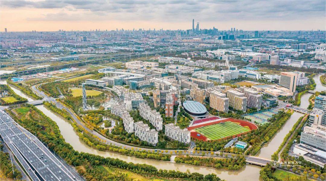 上海科技大学2022年本科招生简章发布!内含"校园开放日"报名链接