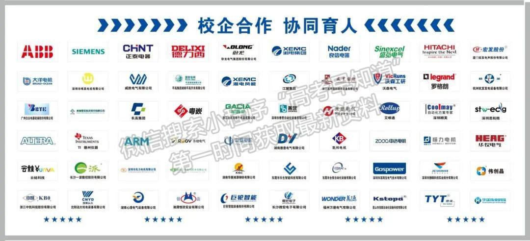 湖南工程学院——电气与信息工程学院