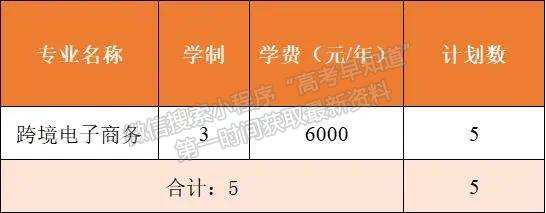 浙江經濟職業(yè)技術學院外省考生報考指南