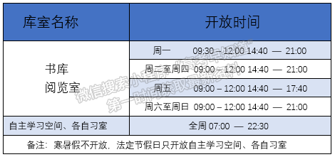 新生攻略 | 南城校區(qū)生活指南來咯！