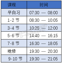 新生攻略 | 南城校區(qū)生活指南來(lái)咯！