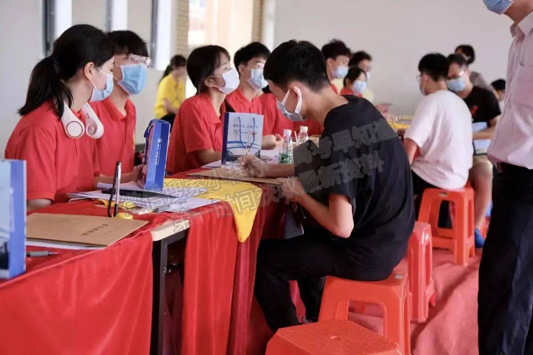 萌新必看！廣東藥科大學(xué)入學(xué)指引助你開啟大學(xué)新生活