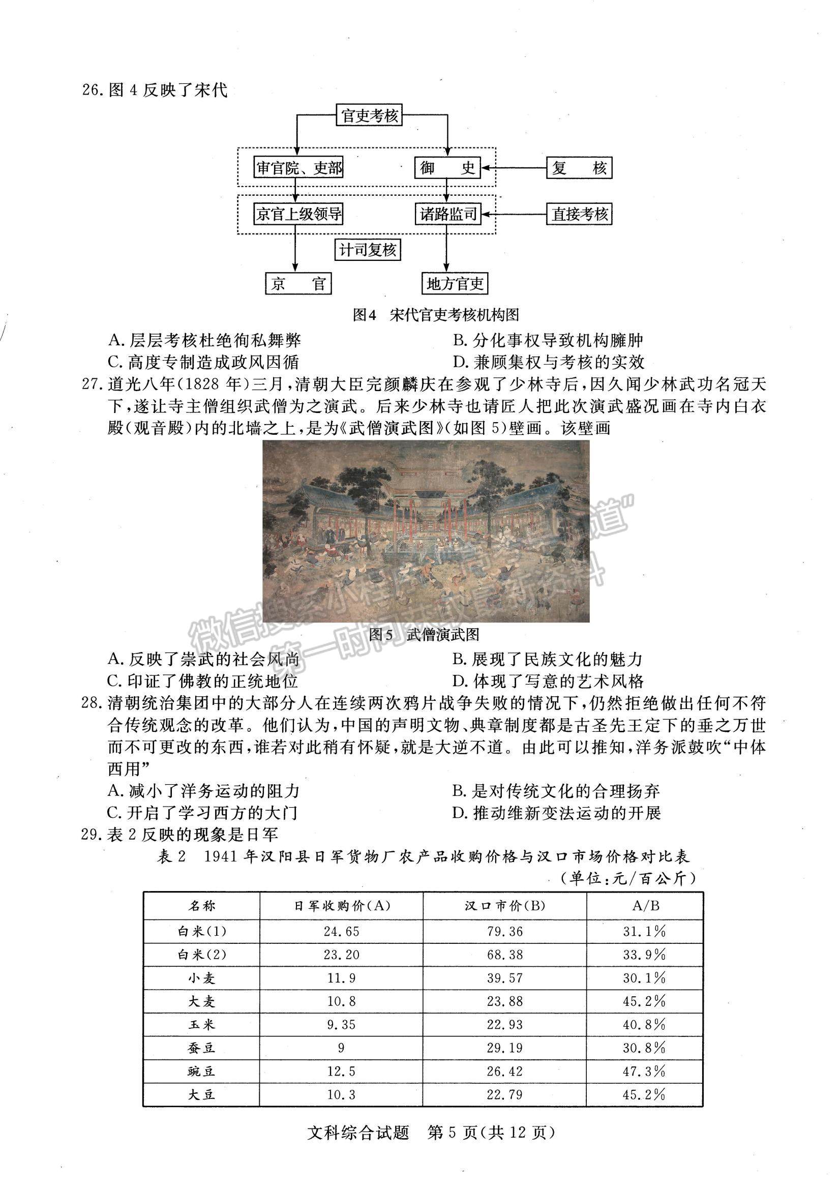 2023江西恩博文綜