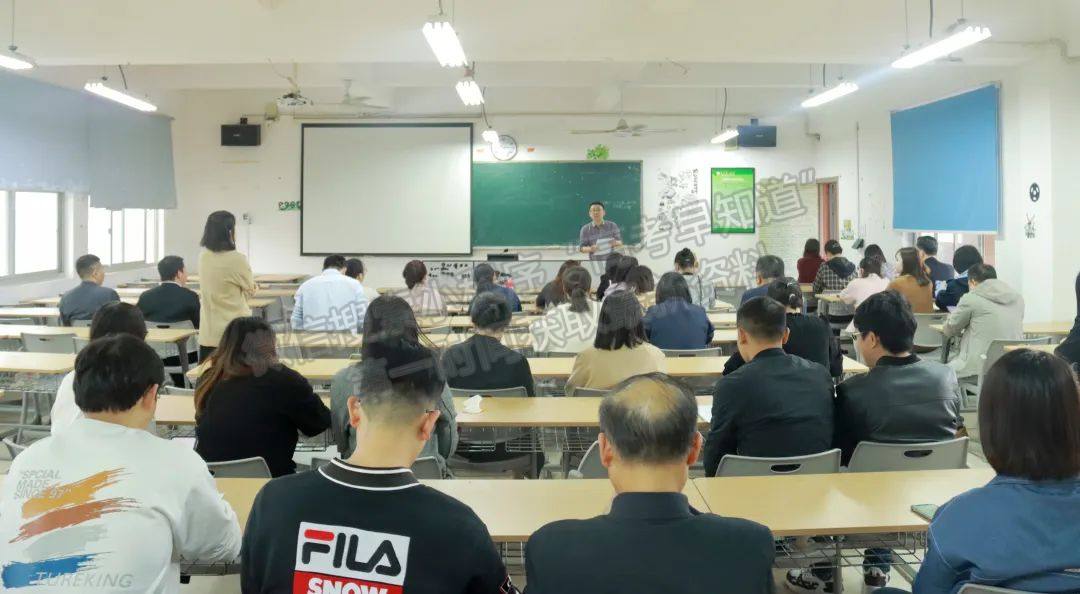 轻松应考 快乐升学丨2023年福建省高职院校分类考试餐饮类职业技能测试在我校顺利举行 轻松应考 快乐升学丨2023年福建省高职院校分类考试餐饮类职业技能测试在我校顺利举行