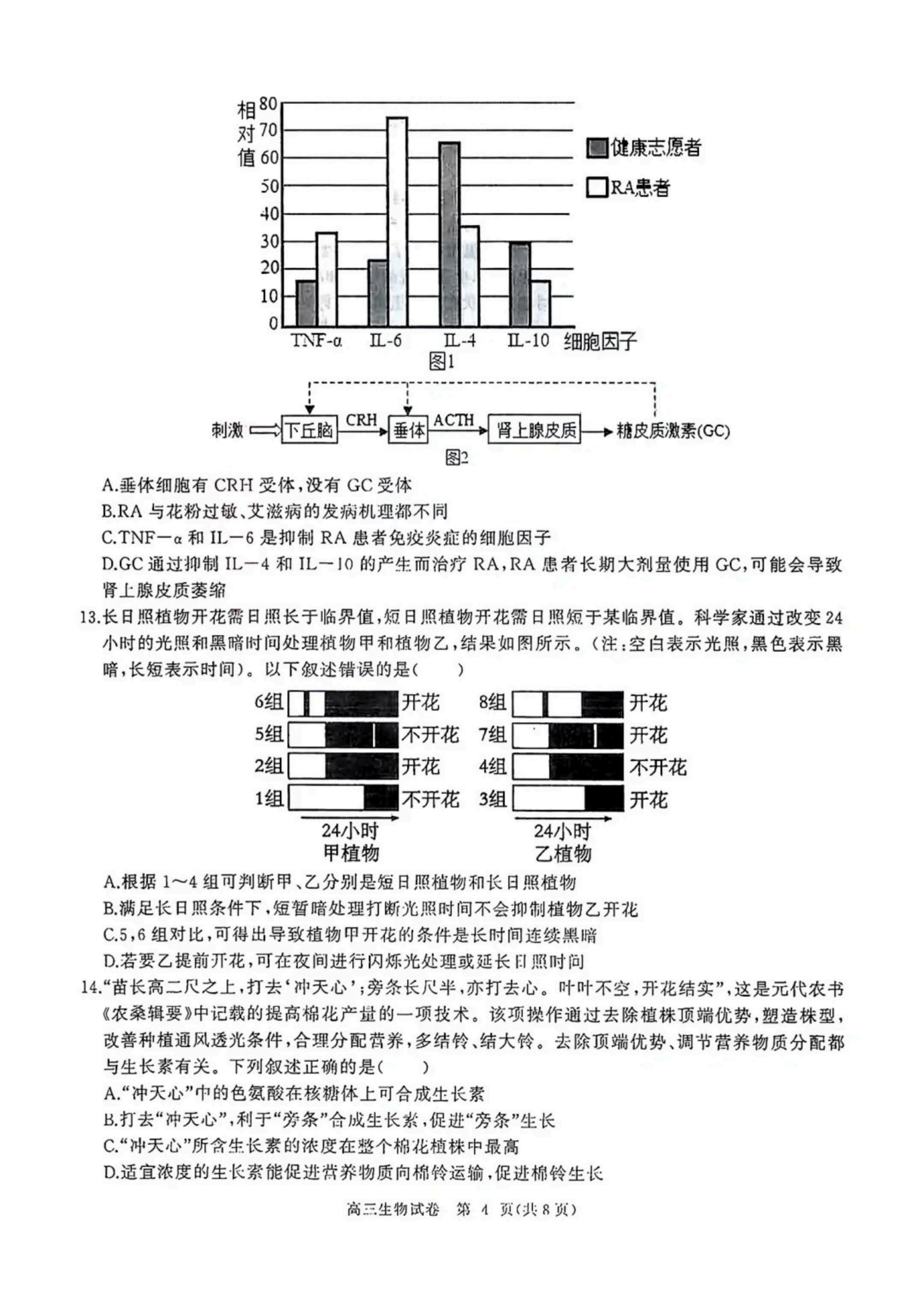 2024ʡصѧڶ⼰