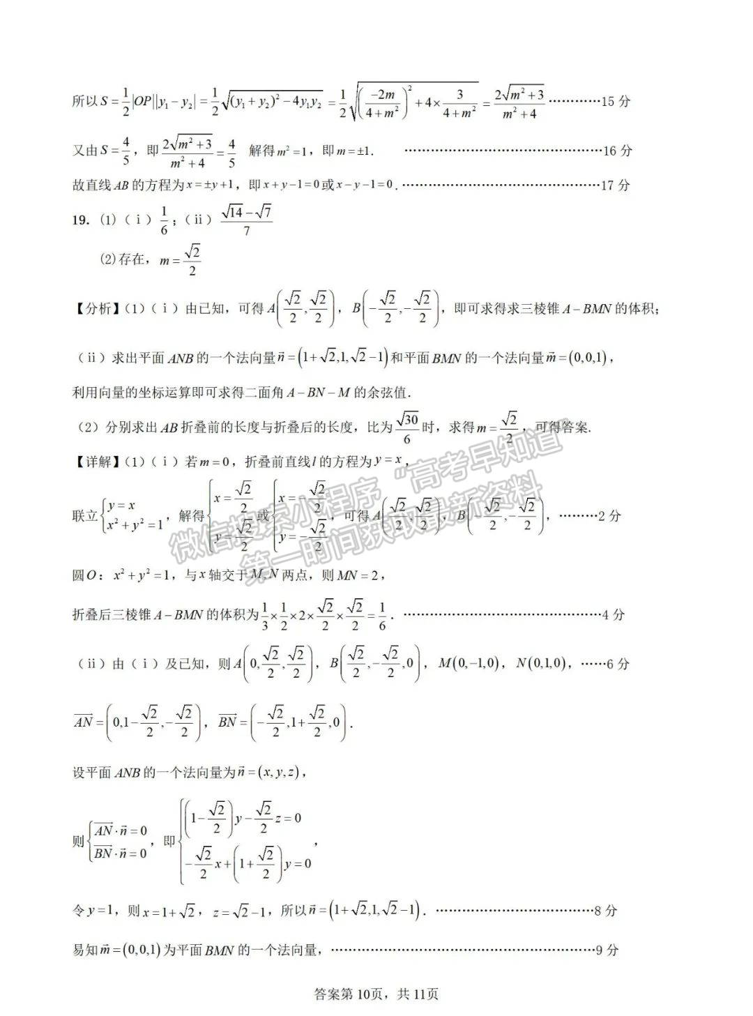 【厦门市、泉州市五校】2024-2025学年高二上学期11月期中联考数学试卷+答案